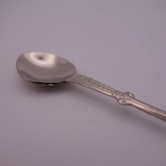 Malaga Souvenir Spoon - Picture 12 of 15
